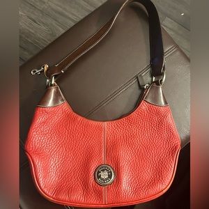 DOONEY & BOURKE PURSE